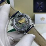 Patek Philippe Celestial Diamond Bezel Blue Dial - Image 6