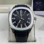 Patek Philippe Aquanaut Black Rubber - Image 8