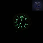 Patek Philippe Aquanaut Black Rubber - Image 9