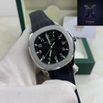 Patek Philippe Aquanaut Black Rubber - Image 7