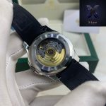 Patek Philippe Aquanaut Black Rubber - Image 3