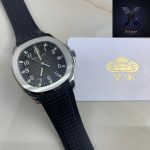 Patek Philippe Aquanaut Black Rubber - Image 2