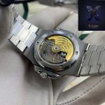 Patek Philippe Nautilus Blue Dial - Image 9