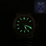 Patek Philippe Nautilus Blue Dial - Image 10