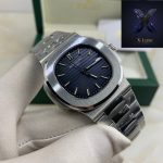 Patek Philippe Nautilus Blue Dial - Image 4