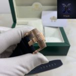 Audemars Piguet Offshore Diver Rose Gold - Image 8