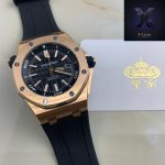Audemars Piguet Offshore Diver Rose Gold - Image 3