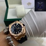Audemars Piguet Offshore Diver Rose Gold - Image 4