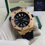 Audemars Piguet Offshore Diver Rose Gold - Image 5