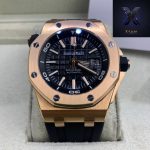 Audemars Piguet Offshore Diver Rose Gold
