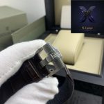 Audemars Piguet Offshore Chronograph Brown Dial - Image 3