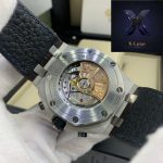 Audemars Piguet Offshore Chronograph Brown Dial - Image 2