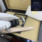 Patek Philippe 5205G Blue Annual Calendar - Image 4