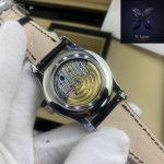 Patek Philippe 5205G Blue Annual Calendar - Image 5