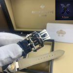 Patek Philippe Nautilus Blue Diamond Bezel - Image 7