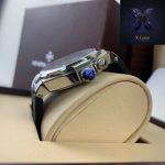 Vacheron Constantin Overseas Dual Time Black Dial - Image 7