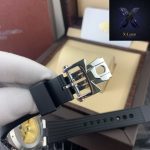 Vacheron Constantin Overseas Dual Time Black Dial - Image 3