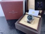 Vacheron Constantin Overseas Dual Time Black Dial - Image 6