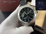 Vacheron Constantin Overseas Dual Time Black Dial - Image 5