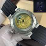 Vacheron Constantin Overseas Dual Time Black Dial - Image 2