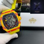 RM 35-02 Rafael Nadal - 图片 7