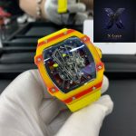 RM 35-02 Rafael Nadal - 图片 2