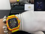 RM 35-02 Rafael Nadal - 图片 6