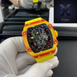 RM 35-02 Rafael Nadal