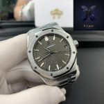 Audemars Piguet Royal Oak Grey Dial - Image 2