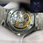Audemars Piguet Royal Oak Grey Dial - Image 6