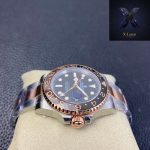 Rolex GMT-Master II Root Beer Two-Tone - 图片 3
