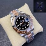 Rolex GMT-Master II Root Beer Two-Tone - 图片 10