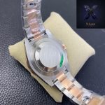 Rolex GMT-Master II Root Beer Two-Tone - 图片 8
