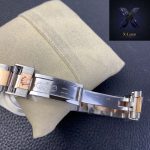 Rolex GMT-Master II Root Beer Two-Tone - 图片 6