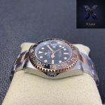 Rolex GMT-Master II Root Beer Two-Tone - 图片 5