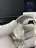 Audemars Piguet Royal Oak Chronograph Purple Dial - Image 2