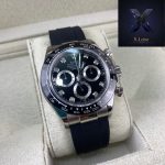 Rolex Daytona Oysterflex Diamond Dial