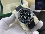 Rolex Daytona Oysterflex Diamond Dial - 图片 2