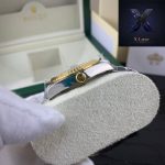 Rolex Datejust Two-Tone Champagne Diamond Dial - 图片 5