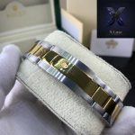 Rolex Datejust Two-Tone Champagne Diamond Dial - 图片 4