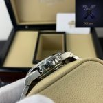 Patek Philippe Nautilus White Dial - Image 8