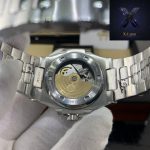 Patek Philippe Nautilus White Dial - Image 6