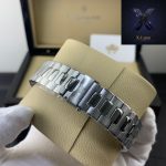 Patek Philippe Nautilus White Dial - Image 4