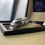 Patek Philippe Nautilus White Dial - Image 9