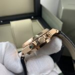 Audemars Piguet Royal Oak Chronograph Rose Gold - Image 4