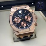 Audemars Piguet Royal Oak Chronograph Rose Gold