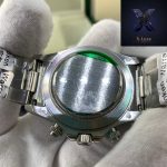 Rolex Daytona Diamond Bezel Pave Dial - 图片 5