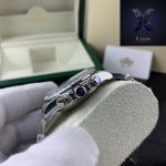 Rolex Daytona Diamond Bezel Pave Dial - 图片 7