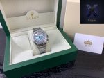 Rolex Daytona Diamond Bezel Pave Dial - 图片 8