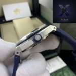 Audemars Piguet Offshore Diver Blue Dial - Image 8